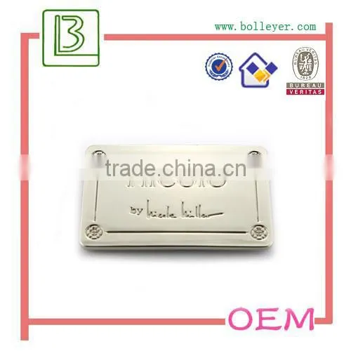 hardware for fashion handbags