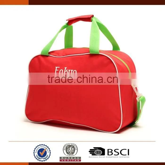 Factory Duffel Bags Gym Bags for Ourdoor Sports