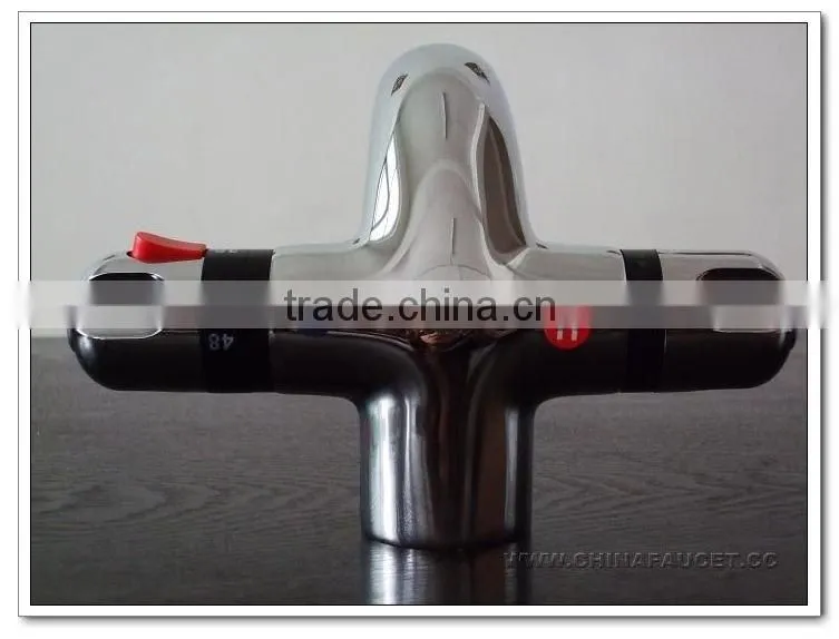 Thermostatic Mixer(temperature control tap,thermostatic faucet)