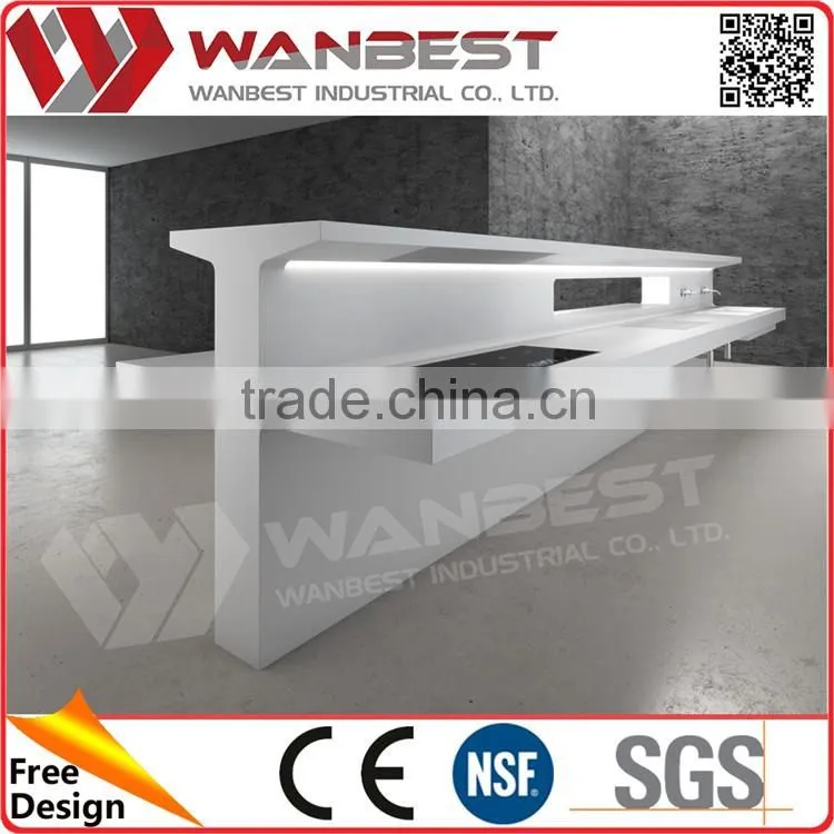 Complete Commercial Kitchen Contemporary Kitchen Cabinets