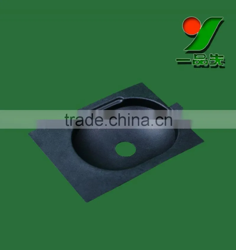 Paper material Innovative molded pulp packaging,Excellent Quality Low Cost Industrial pulp