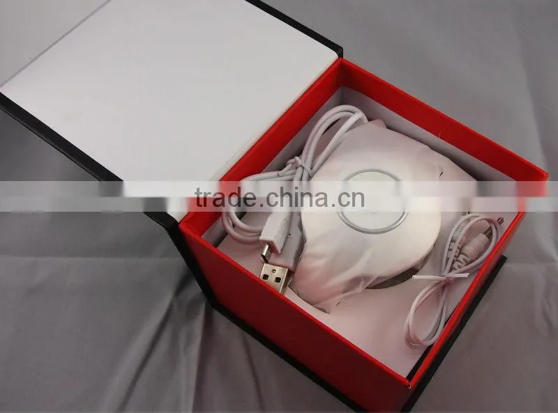 AJ-69 Wireless Portable LED light 2013 best bluetooth portable speaker