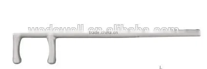 Stainless Steel Tools Valve Handle Key