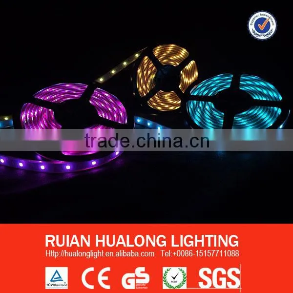 battery powered led strip light strip led light 12V super bright