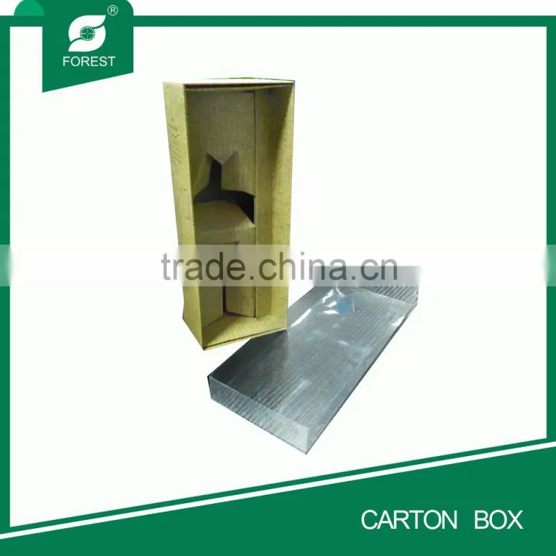 BOOK SHAPED PAPER PACKAGING BOXES FROM SHANGHAI