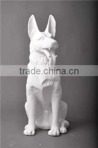 2014 High quality animal mannequins