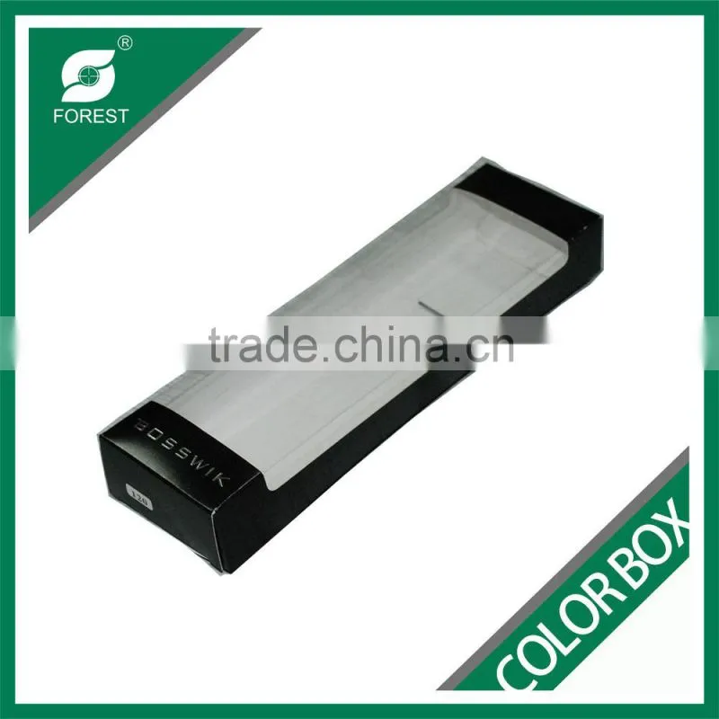 ART PAPER BOX FOOD PACKING BOX