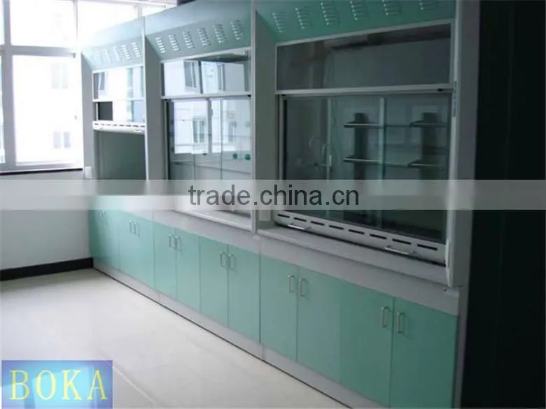 materials science lab equipment fume hood price