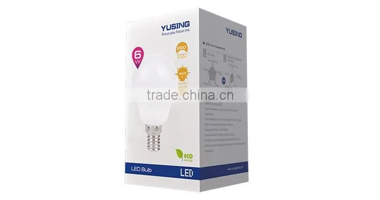 Mini LED Bulb High Quality LED Bulbs 3W G45 E14 Bulb