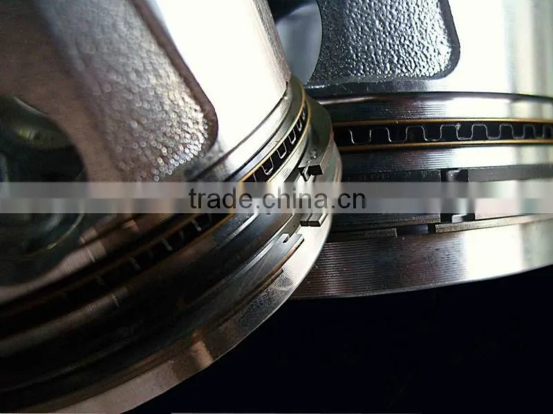 motorcycle piston ring