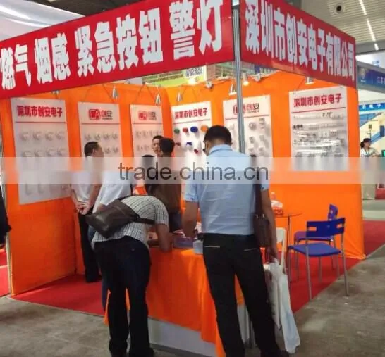 Factory Outlet Multifunction Sensor Alarm System Hot Sale