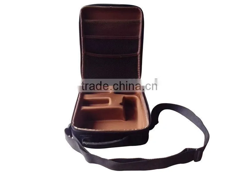 Custom eva barber tool case