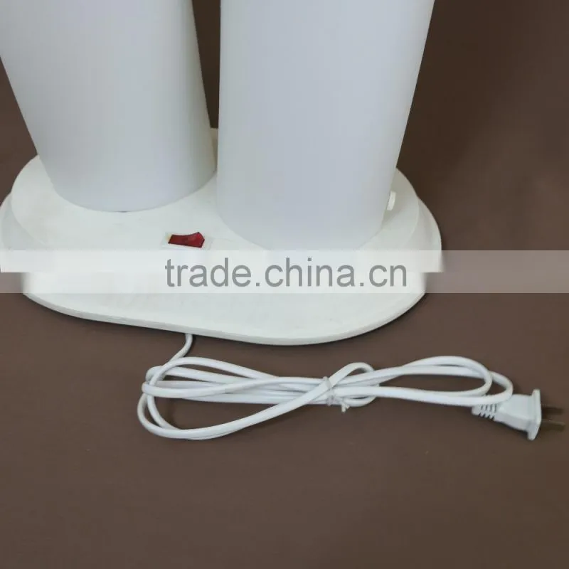 Sexy lady lighting mannequin torso/body form for displaying