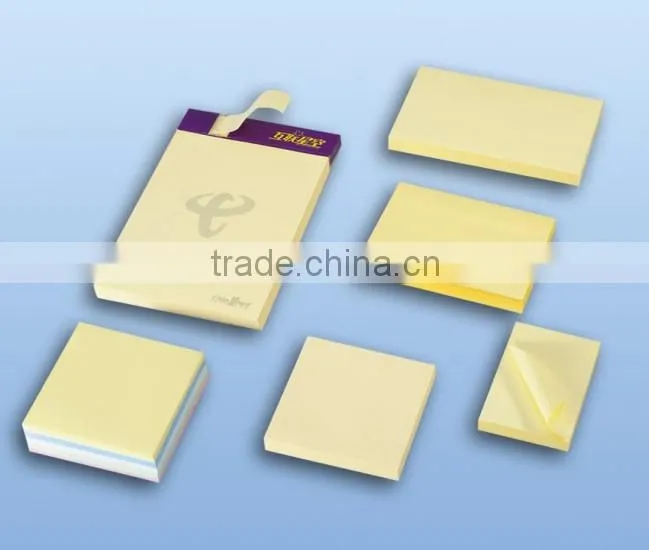 tear off notepad