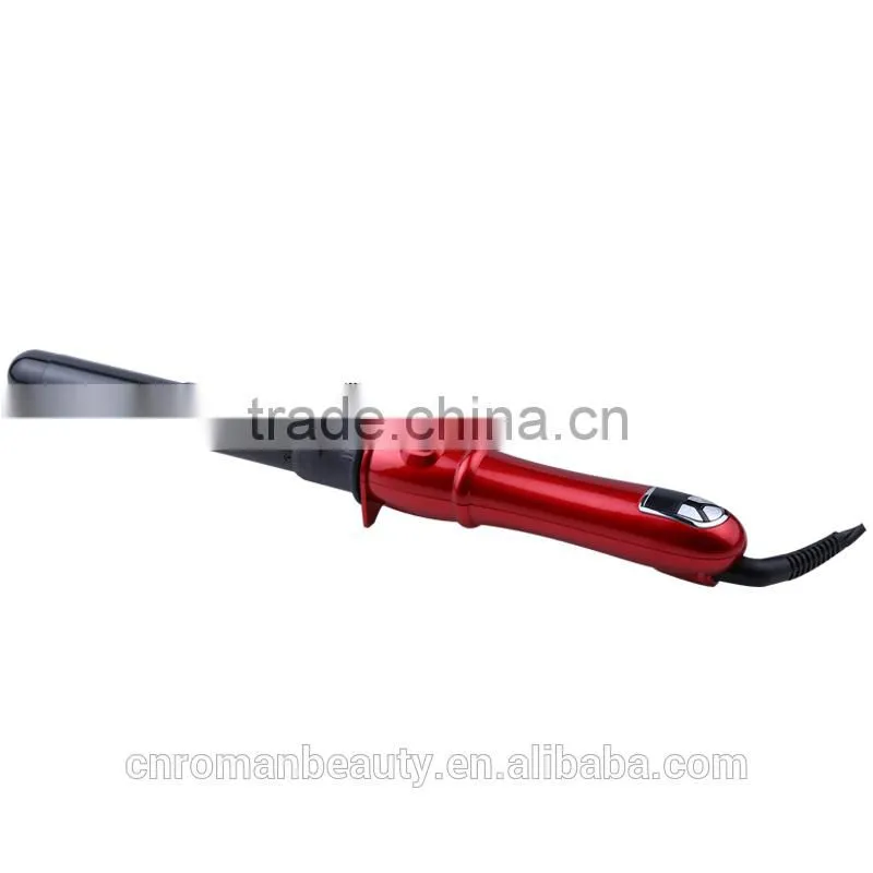 2015 auto hair curler/PTC hair curler/hair curler