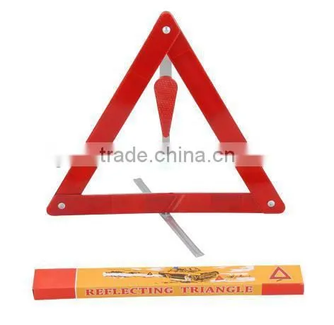 SATE-LITE 73-0711-00 Early Warning Triangle Triple Kit
