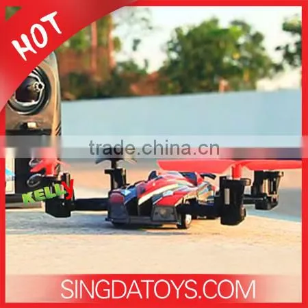 60CM Amazing Big Size /2.4G 4CH RC Quadcopter/RC Model X30