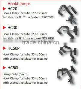 good quality winch-up lighting stand height 3m load 60kg t-bar tripod dj lighting stand