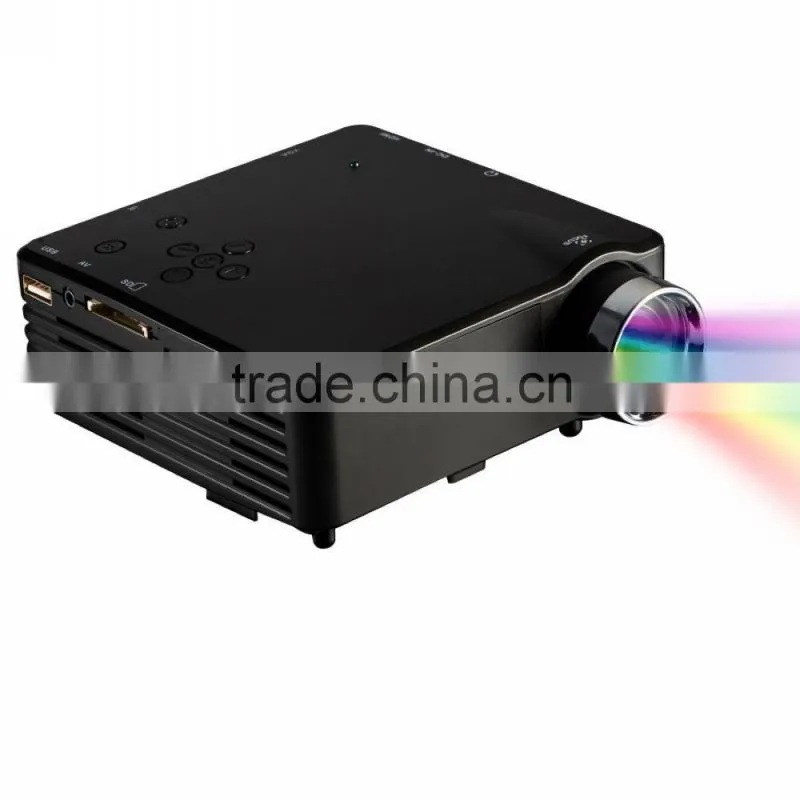 SMP7043 cheap led portable projector