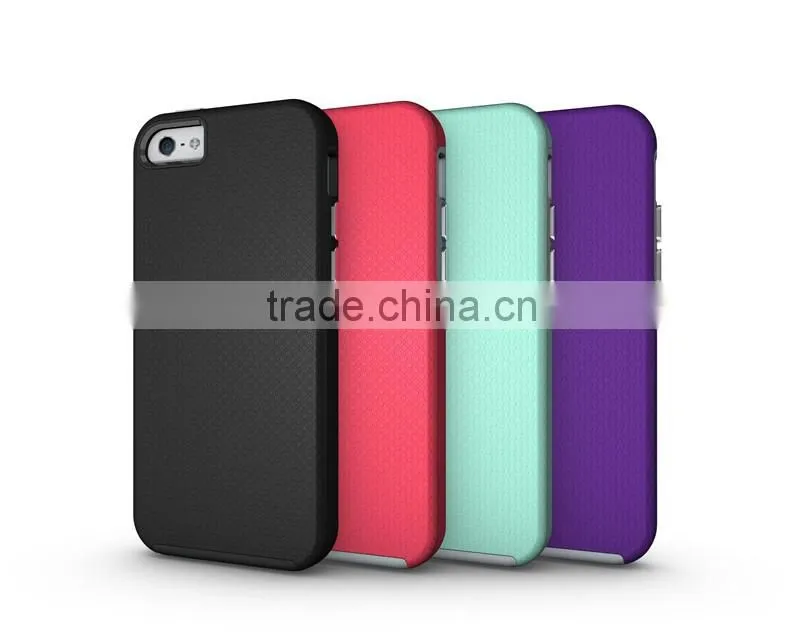 Shockproof Rugged Phone Cover Case for For iphone se/5/5s