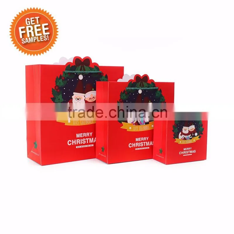 Empty essential oil paper gift box packaging