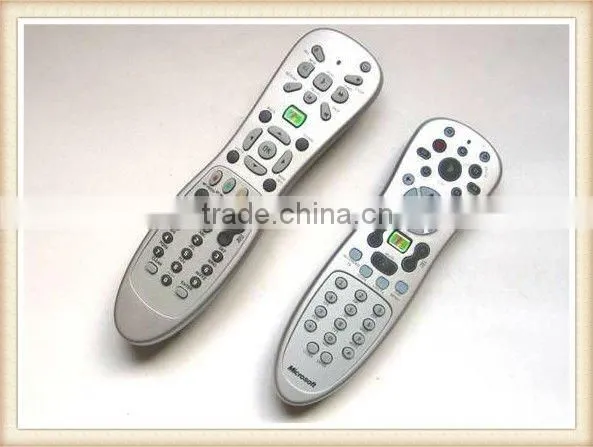 remote controller household appliances prototype