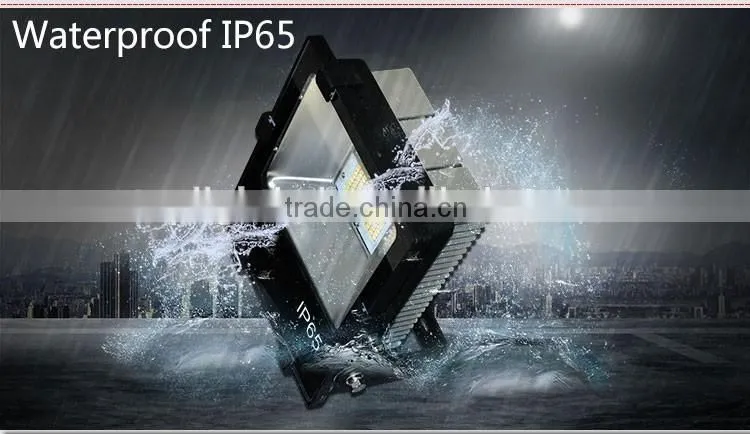 high power waterproof ip65 outdoor reflector 20000lm ip65 flood lights