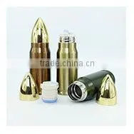 2 cup in 1 vacuum travel pot ,thermos flask 1000ml