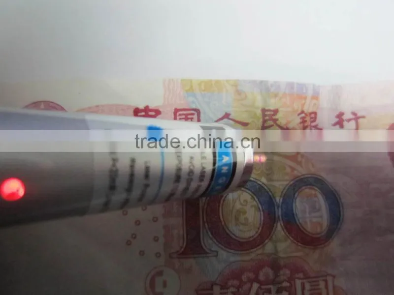 laser Anti-counterfeiting pen
