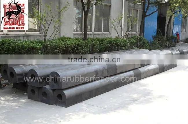 D Rubber Fender For Boat