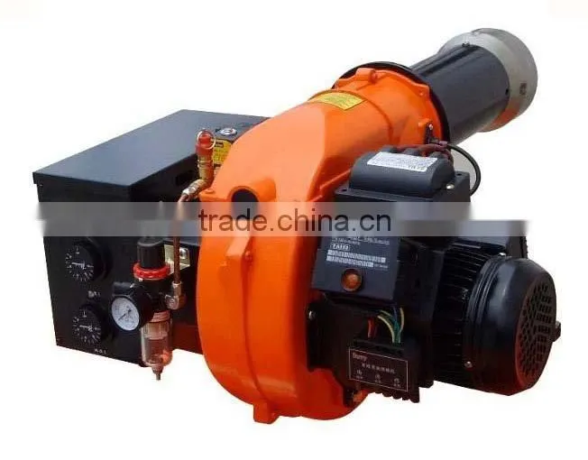 Used Oil Burner RP3507