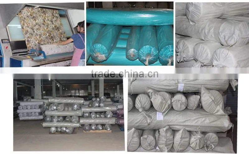 Hight Quality Yarn Dyed Woven Linen Rayon Fabric