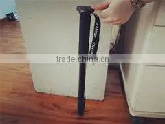 LIGHTWEIGHT FLEXIBLE ALUMINIUM MONOPOD