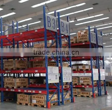 storage rack pallet racking