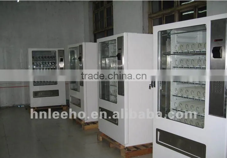 Vending Machine/ Selling Machine/ Automat