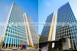 Ngai Tin Development (international) Trading company overview - view 1