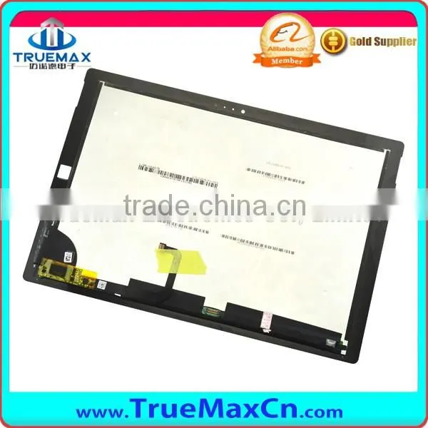 Replacement Original LCD For Microsoft Surface Pro 3 V1.1 LCD Screen Assembly