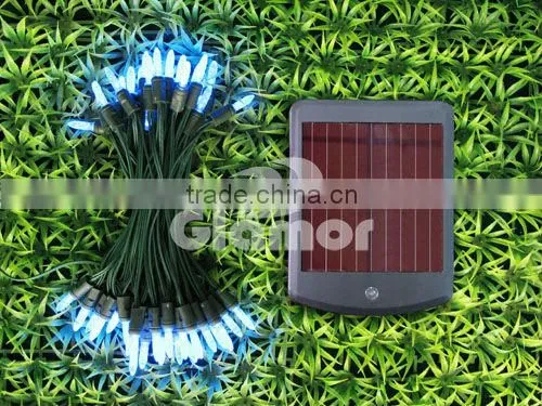 2013 energy-saving garden solar light