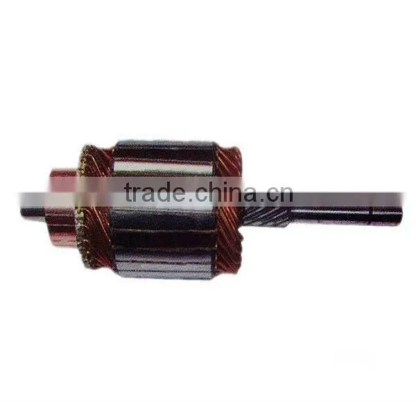61-300-9 auto starter armature