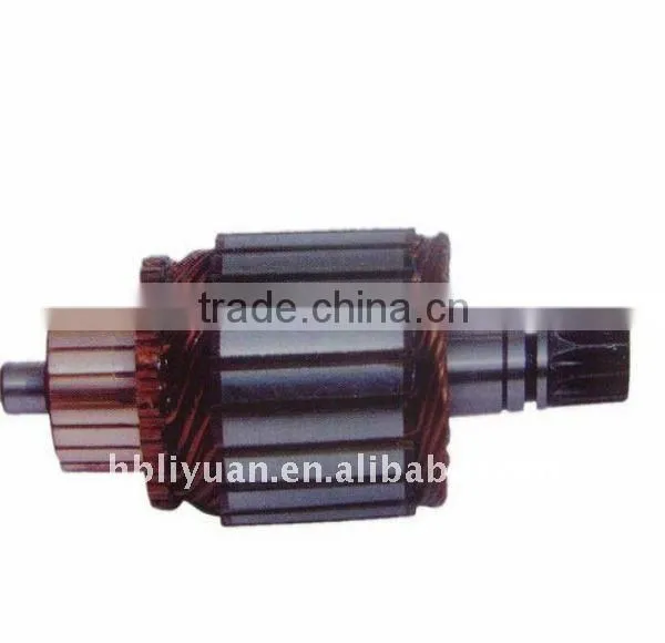 IM 199 bosch grinder armature