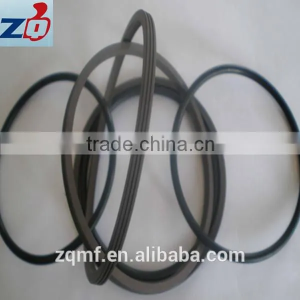 2015 hot selling product PTFE glyd ring manufacture of china