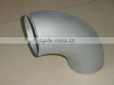 ansi b 16.9 elbow seamless
