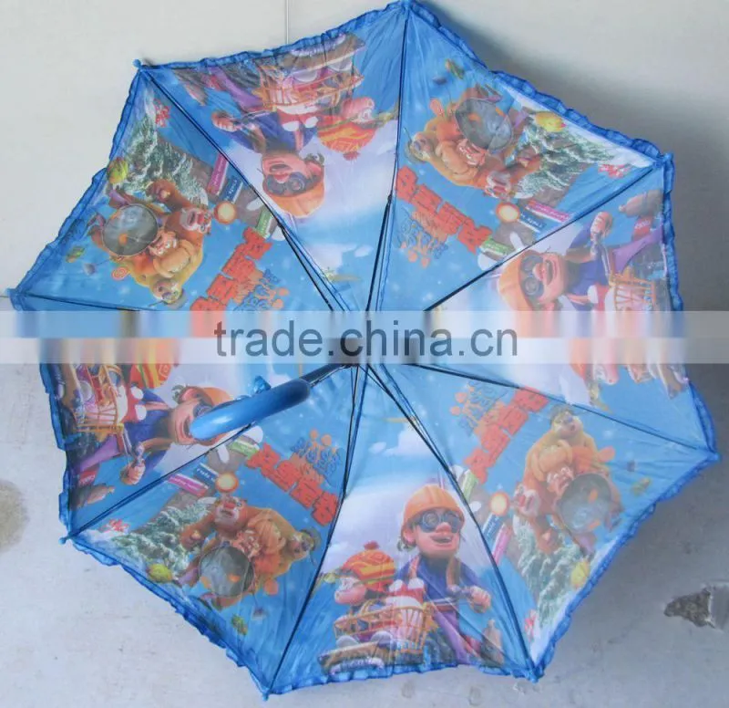 creative nylon umbrella for sale