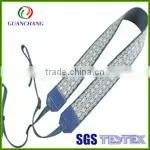 China supplier premium design cheap items promotional gifts keychain short lanyard with keyring
