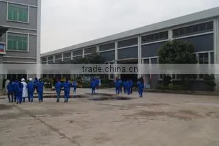 Guangzhou Wanael Building Material Co., Ltd. company overview - view 3