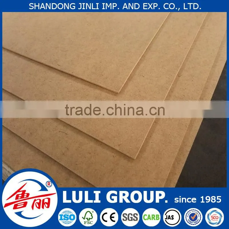 plain MDF