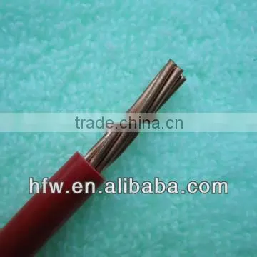 electrical power wire