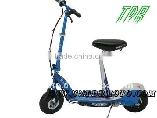 2014 New toy E-scooter