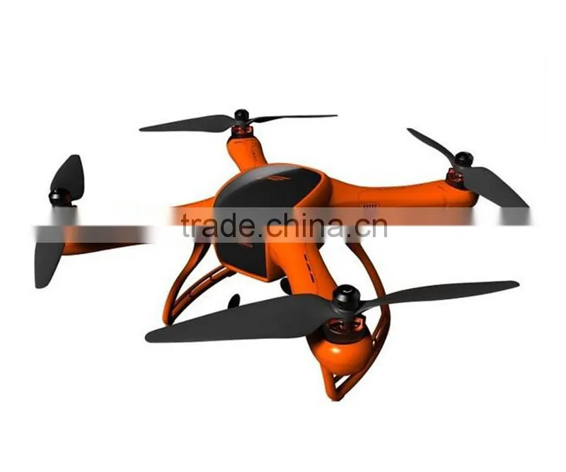 2015 Newest GPS Professional Rc Drone With HD Camera Uav 4-Axis Rc Quad Copter Drone