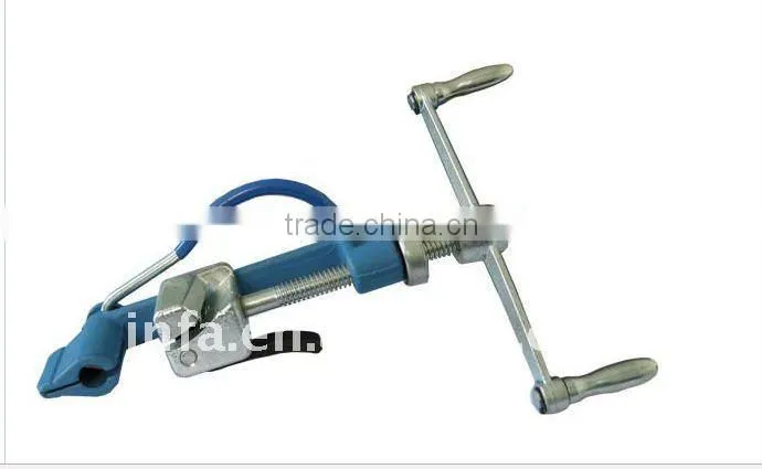 Banding Clamp Tool